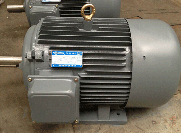 西安西瑪電機告訴您：有碳刷的電機不一定是直流電機。