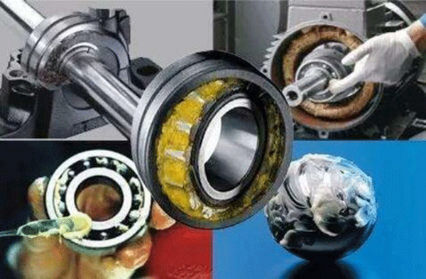 西安西瑪電機(jī)的軸承為啥會發(fā)燒？