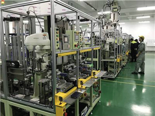 西瑪電機售后服務部裝配電機的一些安全規程分享。