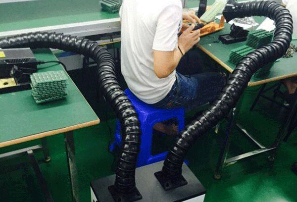 來(lái)看看廠家是如何處理直流電機(jī)噪聲的。 來(lái)看看廠家是如何處理直流電機(jī)噪聲的。