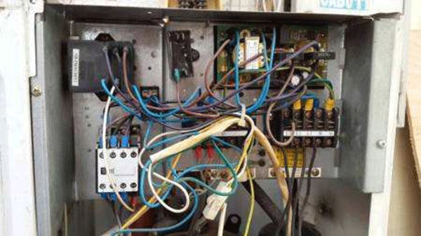 您了解Z4直流電機的接線方法嗎？