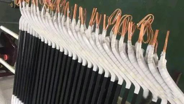 高壓電機(jī)有電暈，為什么變頻電機(jī)也有電暈？