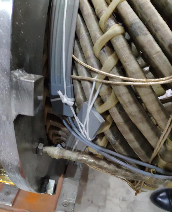 高壓電機(jī)有電暈，為什么變頻電機(jī)也有電暈？