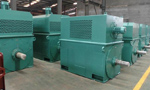 西安西瑪YKK高壓電機(jī)高效節(jié)能背后的技術(shù)邏輯——西安博匯儀器儀表有限公司